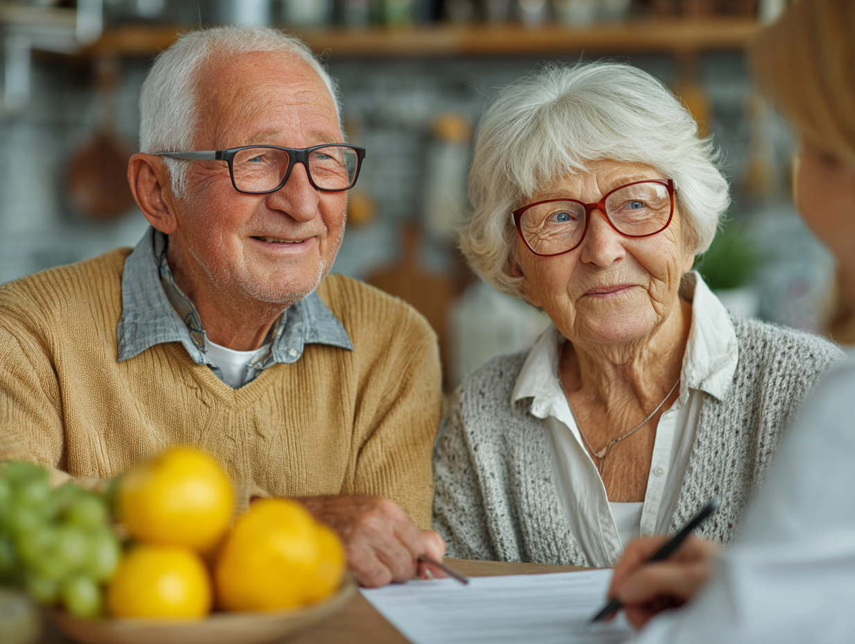 Denní tip pro zdravé stravování